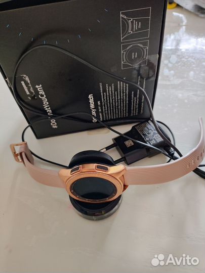 Samsung galaxy watch