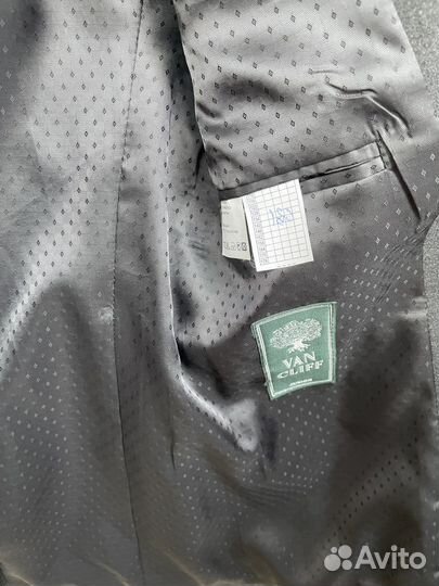 Пиджак детский для мальчика