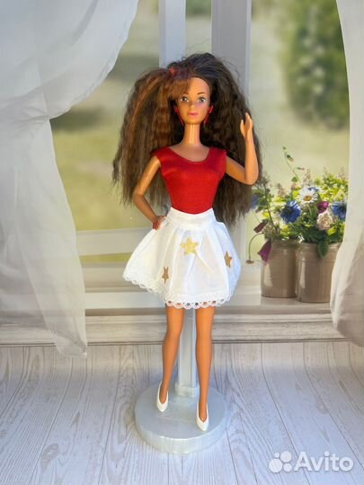 Куклы barbie барби 80х 90х