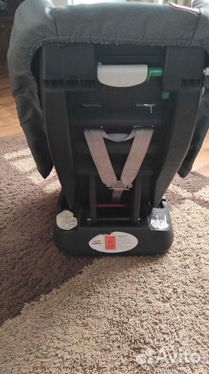 Авто кресло бу
