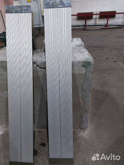 Инфракрасный обогреватель потолочный Ballu