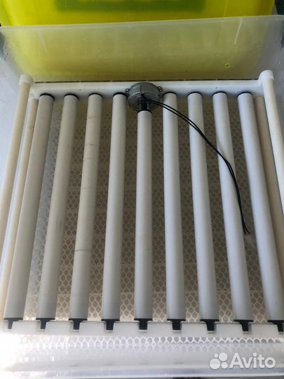 Инкубатор Sititek