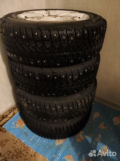 Nordman 8 175/65 R14 50H