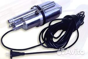 Насосы Ручеек Малыши (Новые) Гарантия