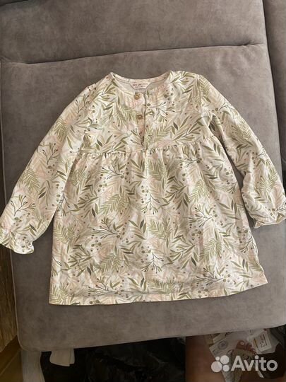 Платье для девочки.хорошее состояние