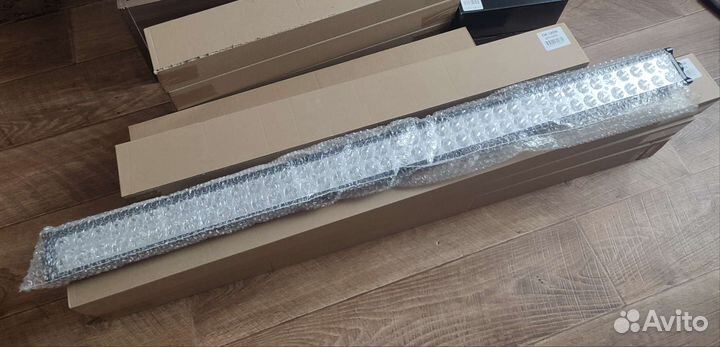 Новая Светодиодная балка 78см 180w
