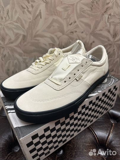 Vans Skate Gilbert Crockett Pro Antique