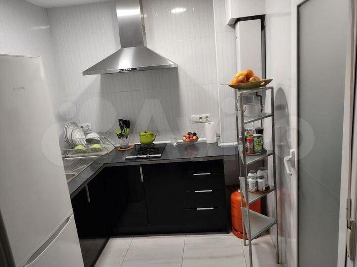 2-к. квартира, 86 м² (Испания)