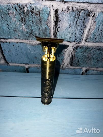 Машинка для стрижки волос новая