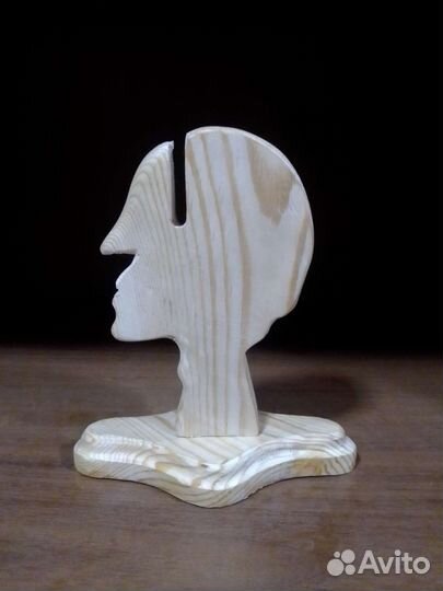 Подставка для очков