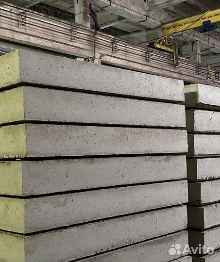 Плиты дорожные ГОСТ