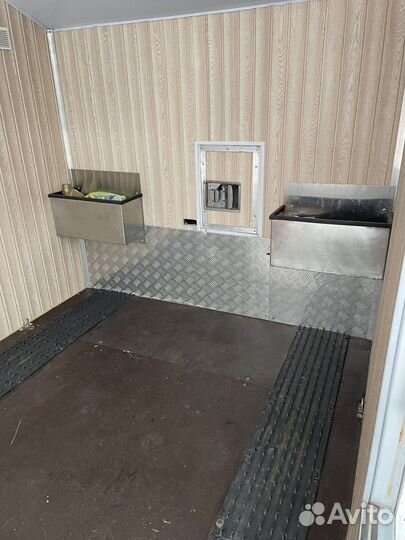 Автоприцеп легковой бу