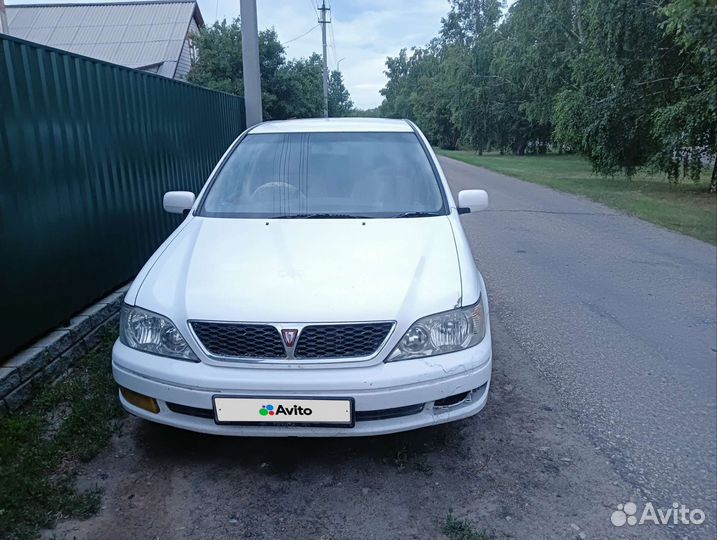 Toyota Vista Ardeo 2.0 AT, 1998, 275 000 км