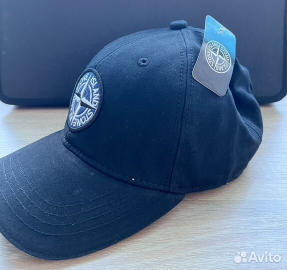 Stone island кепка