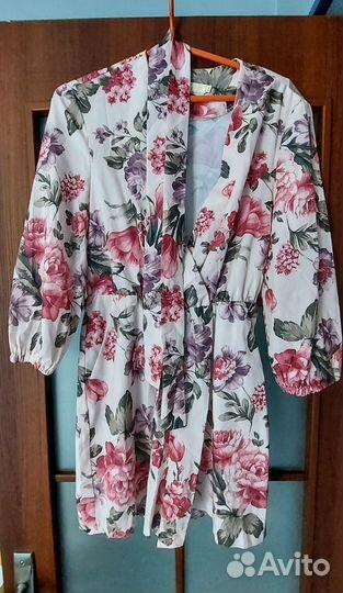 Комбинезон женский 40-42 размер