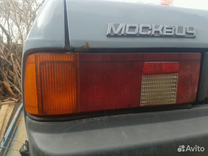 Задний фонарь на 2141