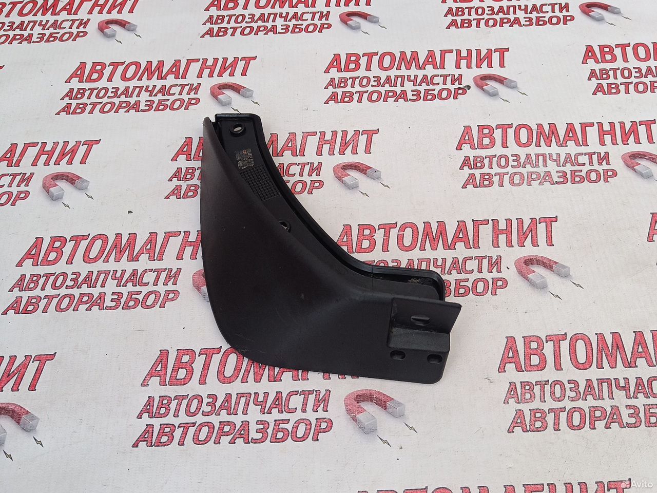 Брызговик задний левый Киа Селтос 19-22г.в