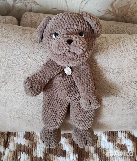 Игрушка - обнимушка