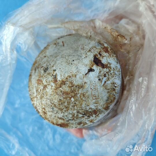 Поршень Восход СССР