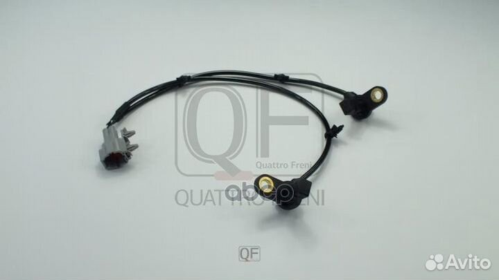 Импульсный датчик abs rr QF61F00423 quattro freni
