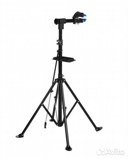 Стенд для обслуживания и ремонта велосипедов