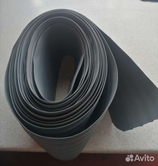 Лента для бронирования лодок