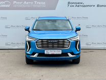 Haval Jolion 1.5 AMT, 2023, 13 800 км, с пробегом, цена 2 085 000 руб.