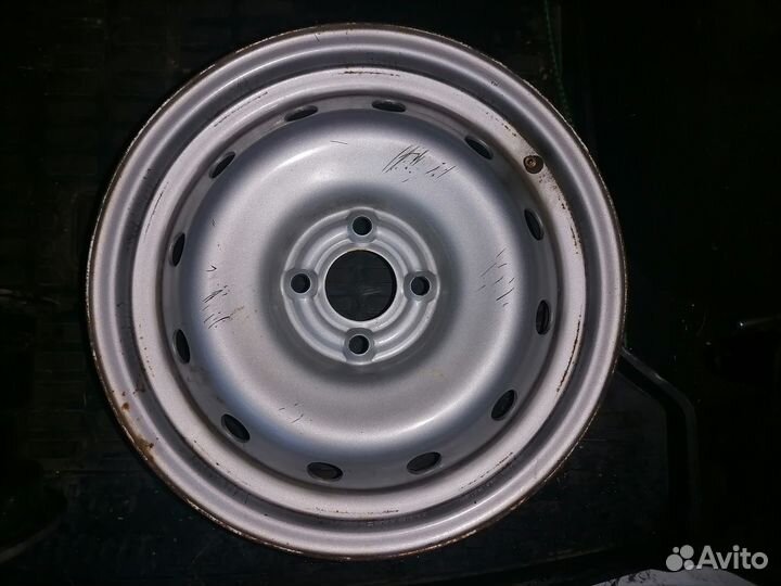 Продам диски