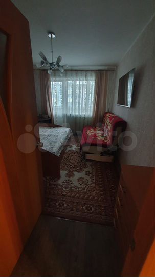 2-к. квартира, 50,5 м², 3/5 эт.