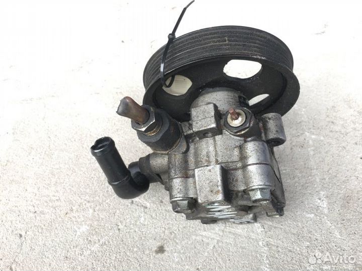 Насос гидроусилителя руля (гур ) Great Wall Hover