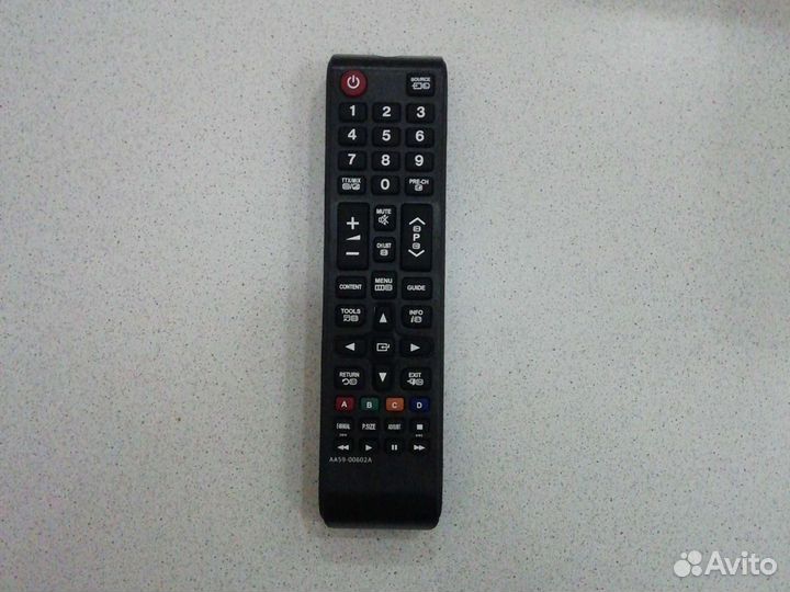 Пульт для Телевизора