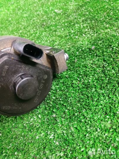 Дополнительная водяная помпа Bmw X3 40Ix G01 B58