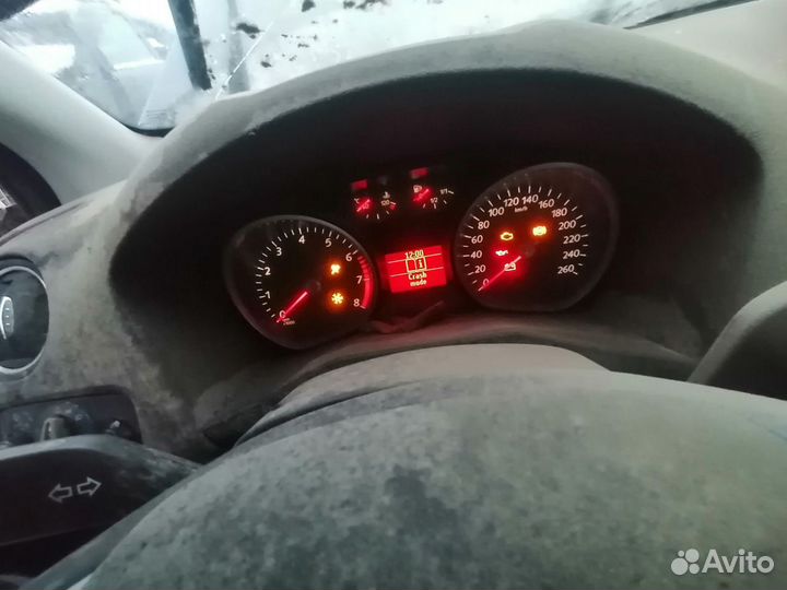 Запчасти б/у Ford Mondeo седан IV 1.6 Ti pnba