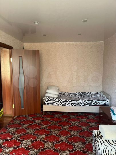 1-к. квартира, 32 м², 2/9 эт.