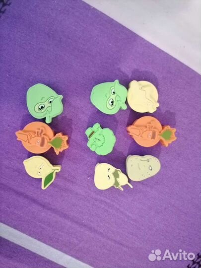 Лига свежих шармы лента герои