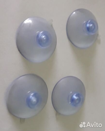 Присоски для нового бокса Платон, оригинал