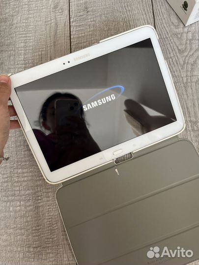 Планшет samsung