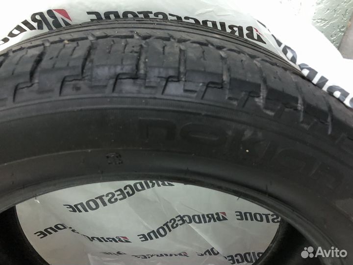 Nokian Tyres Nordman S SUV 225/55 R18 98H