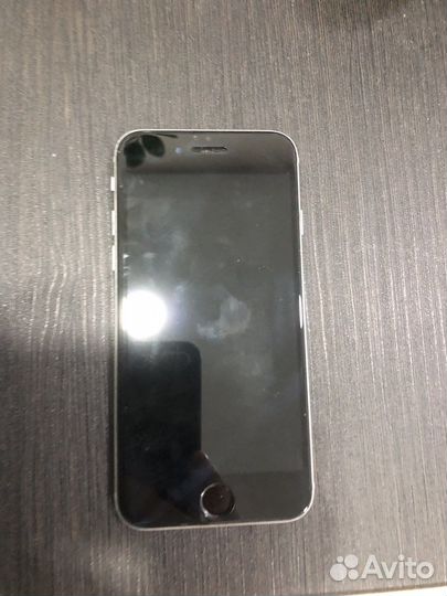 iPhone 6S, 32 ГБ