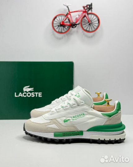 Кроссовки Lacoste