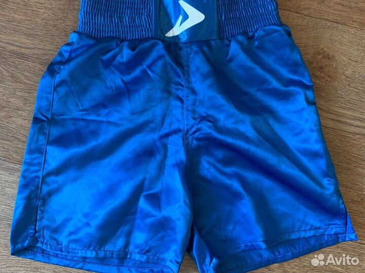 Шорты для бокса детские