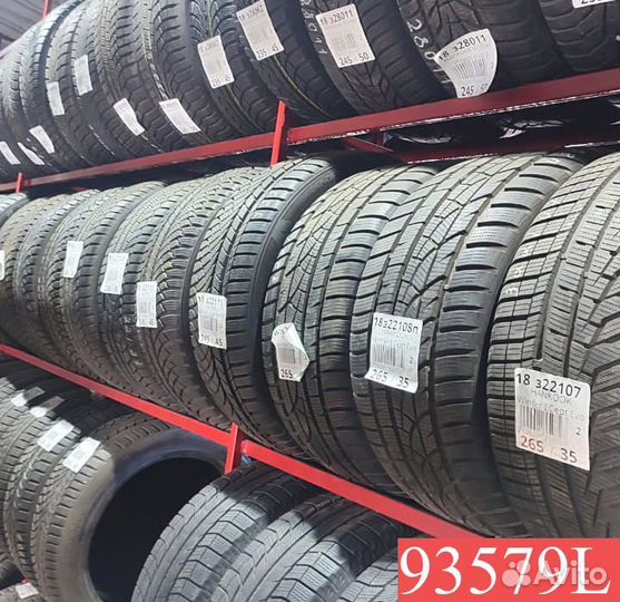 Kumho WinterCraft WS71 215/65 R17 104R