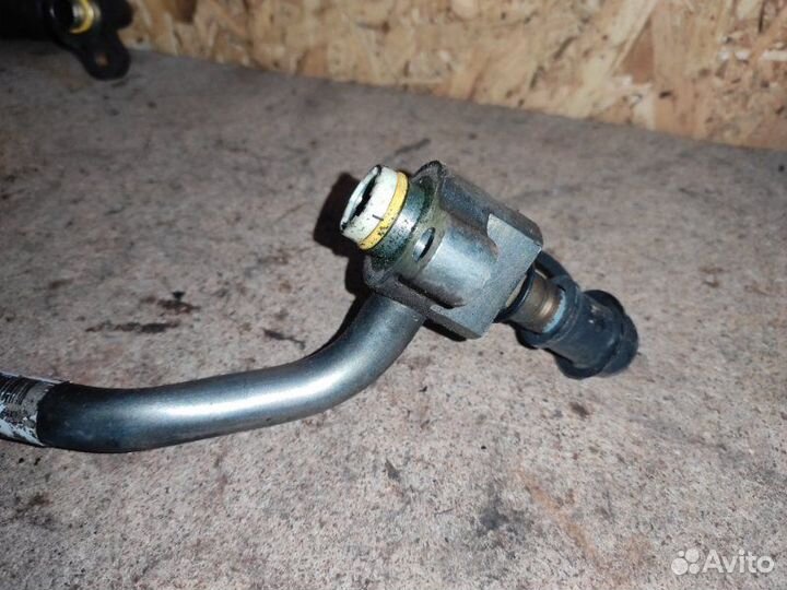 Трубка кондиционера Volvo Xc90 C71 D5244T4 2009