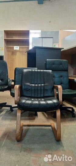 Компьютерное кресло