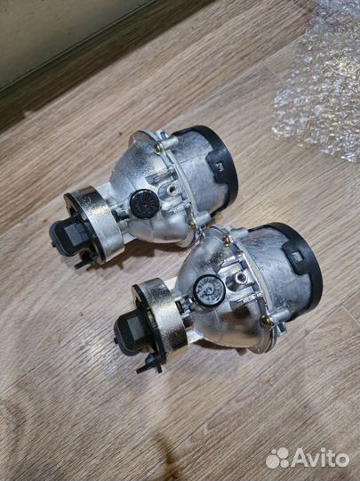 Противотуманные фары