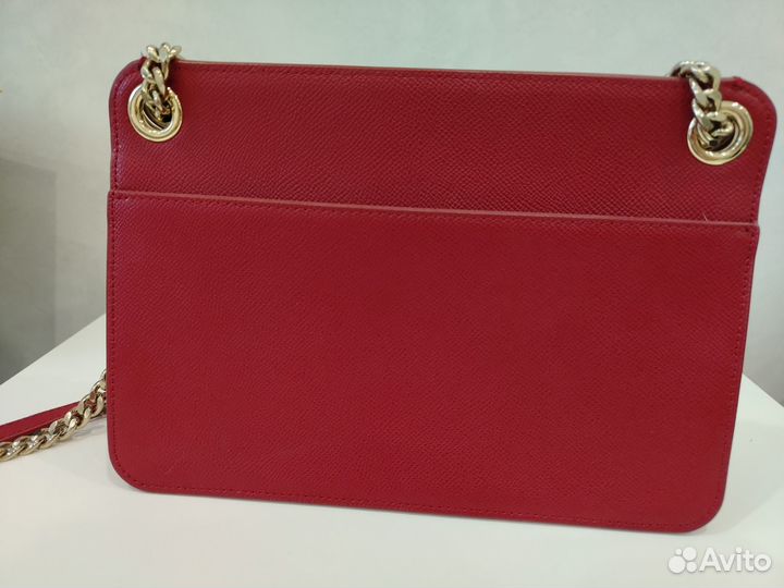 Furla Сумка женская натуральная кожа