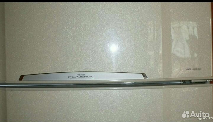 Холодильник Toshiba GR-M74RD. Япония. винос.Корея