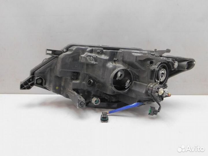 Фара правая Nissan X-Trail