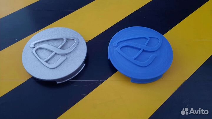 3D печать SLA/FDM любой сложности