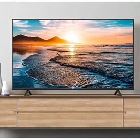 TCL LED 50" (127см) P745 рассрочка без взноса